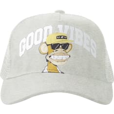 Name It Kids Nkmferdinan Cap
