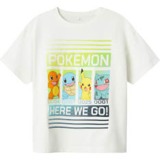 Name It Kids Nkmmabr T-Shirt