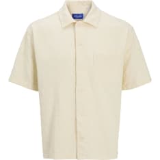 Jack&Jones Originals Jortavira miesten lyhythihainen kauluspaita