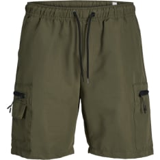 Jack&Jones Pants Studio Jpstjaiden men's cargo shorts