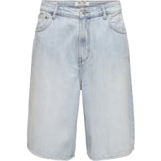 Only&Sons Onscarl miesten farkkushortsit