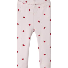 Name It Baby Nbffilly vauvojen leggingsit