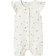 Name It Baby Nbffilly vauvojen shortsihaalari