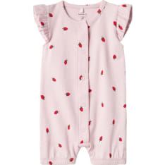Name It Baby Nbffilly vauvojen shortsihaalari