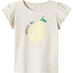 Name It Mini Nmffollyglitter lasten t-paita