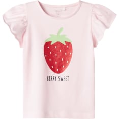 Name It Mini Nmffollyglitter lasten t-paita