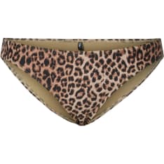 Pieces Pcbaomi bikini bottom