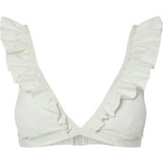 Pieces Pclada bikini top