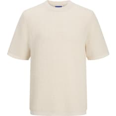Jack&Jones Originals Joralmeria miesten lyhythihainen neulepaita