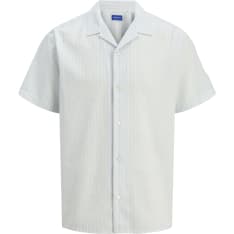 Jack&Jones Originals Jorluke miesten lyhythihainen kauluspaita 12271099-CAB-SST
