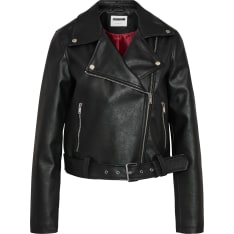 Noisy May Nmlina fem biker