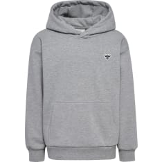 Hummel Loose Bee kid's hoodie