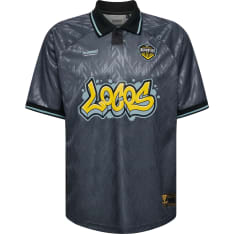 Hummel Soccer Jersey S/S El Paso miesten t-paita