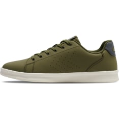 Hummel Court Line unisex shoes
