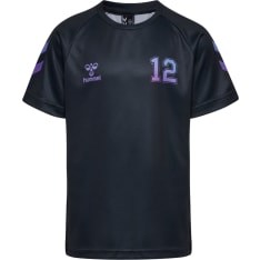 Hummel Shimmer lasten t-paita