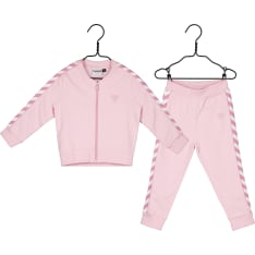 Hummel Mini Reg Chevron lasten verryttelypuku