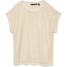 Vero Moda Vmmaya Women's Short-Sleeve Blouse