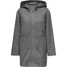 Only Onlsedona naisten villakangastakki