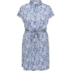Only Carmakoma Cardiega midi dress