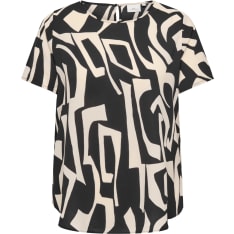 Only Carmakoma Carvica blouse