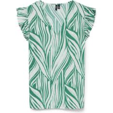Vero Moda Curve Vmcjosie blouse