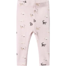 Name It Baby Nbfbrigit vauvojen leggingsit