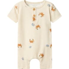 Name It Baby Nbmfabio vauvojen shortsihaalari