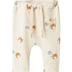 Name It Baby Nbmfabio vauvojen housut