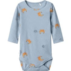 Name It Baby Nbmfabio vauvojen body