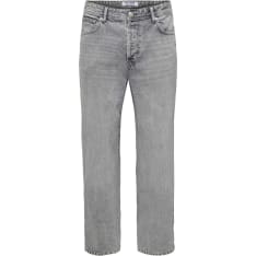 Only&Sons Onsfade miesten farkut