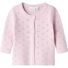 Name It Baby Nbffie vauvojen neuletakki
