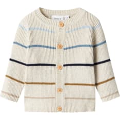 Name It Baby Nbmdemikkel vauvojen neuletakki