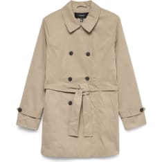 Vero Moda Vmchelsea naisten trenssitakki