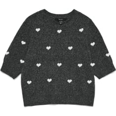 Vero Moda Vmdoffy ladies pullover