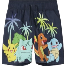 Name It Kids Nkmmacsen Swimshorts