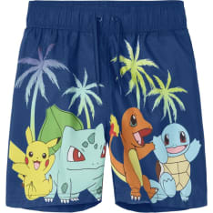 Name It Kids Nkmmacsen Swimshorts