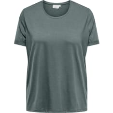 Only Carmakoma Carmoster t-shirt