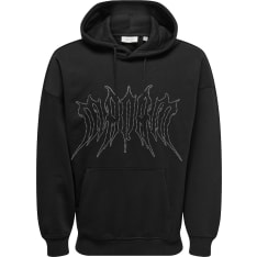 Only&Sons Onsrhinestone miesten huppari