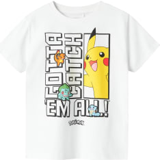 Name It Kids Nkmflame T-Shirt