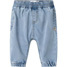 Name It Baby Nbmben vauvojen farkut