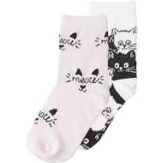 Name It Mini Nmfbimmy lasten sukat 2-pack