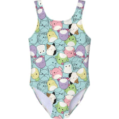 Name It Kids Nkfmumu Swimsuit