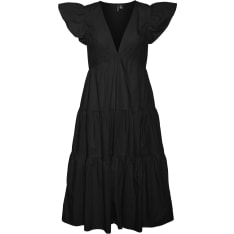 Vero Moda Curve Vmjarlotte dress