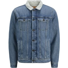 Jack&Jones Jeans Intelligence Jjijean miesten farkkutakki