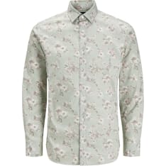 Jack&Jones Premium Jprblamonaco miesten kauluspaita