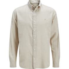Jack&Jones Plus Jprblusummer miesten kauluspaita