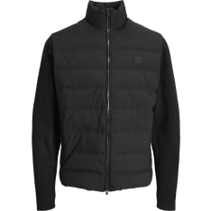 Jack&Jones Plus Jprblaturner miesten hybriditakki
