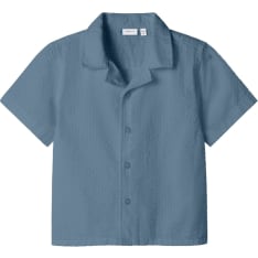 Name It Mini Nmmfebek Shirt