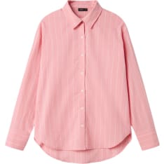 Lmtd Nlfhelle Shirt