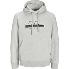 Jack&Jones Plus Jorfrederiksberg miesten huppari